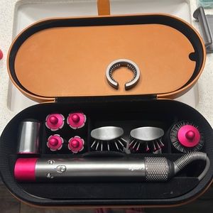 Dyson 1st Generation Air Wrap